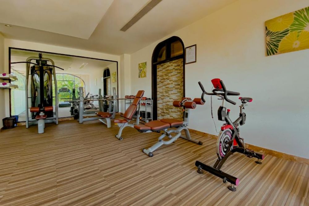 Lasenta Boutique Hotel Hoi An 4*