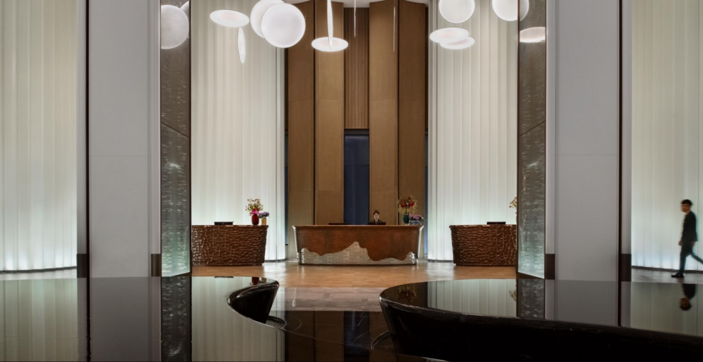 The Xanadu Guangzhou Vignette Collection 5*