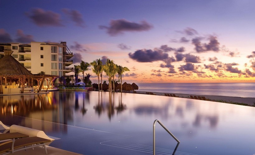 Dreams Riviera Cancun Resort & Spa 4*