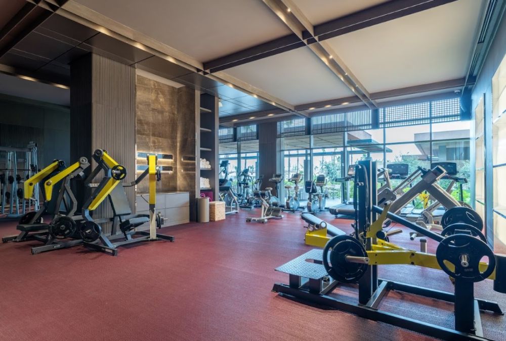 Lusso Sorgun 5*