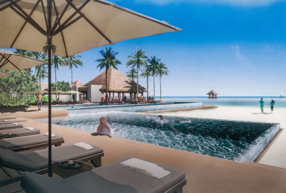 Ananea Madivaru Maldives 5*