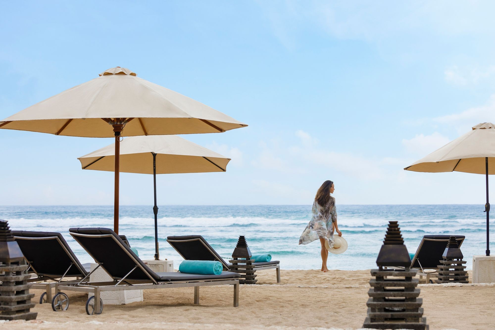 The Ritz Carlton Bali 5*