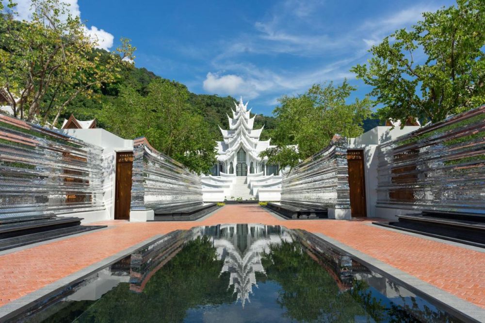 Intercontinental Phuket Resort 5*