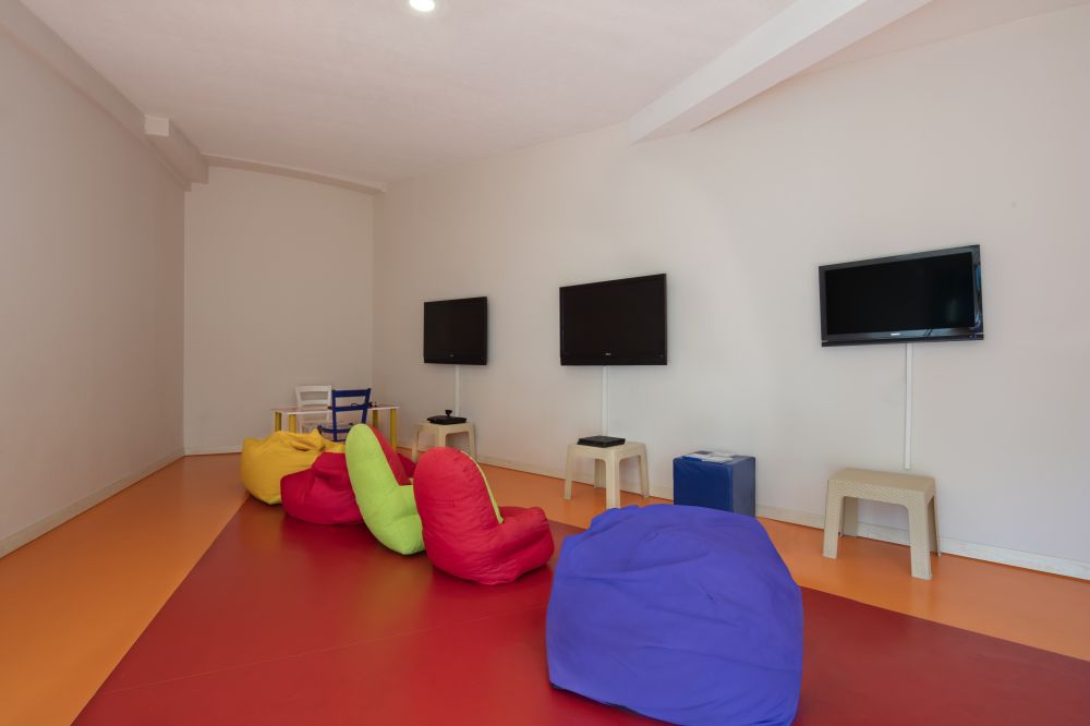 Pine Beach Belek 5*