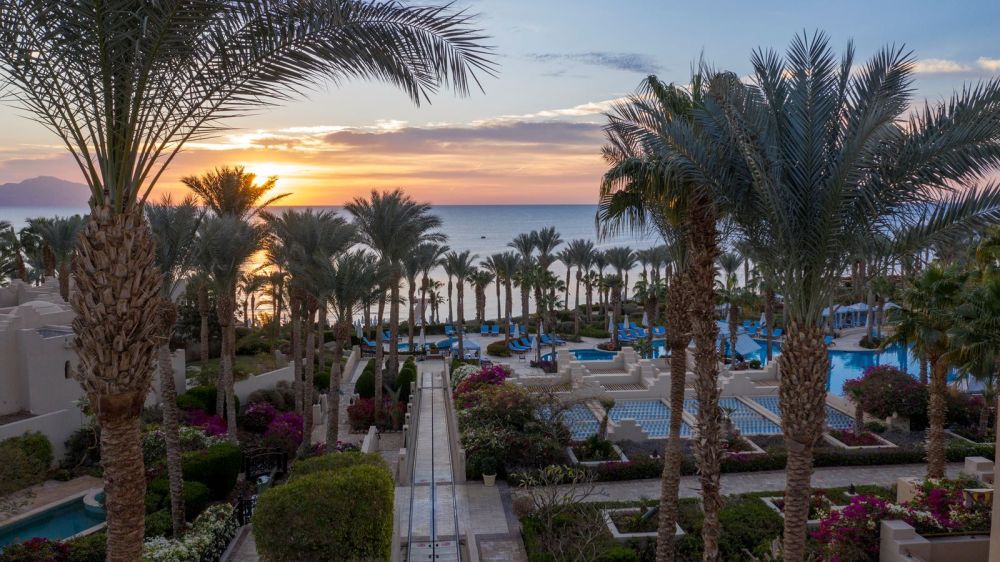 Four Seasons Resort Sharm El Sheikh 5*