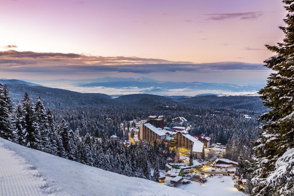 Rila Borovets 4*