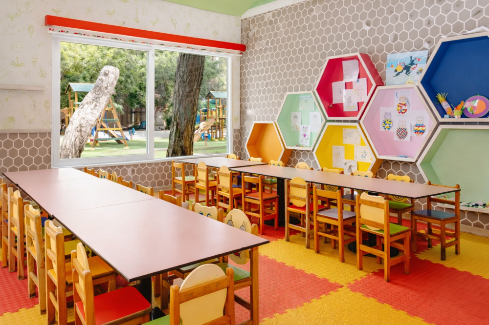 RAI FORESTA TEKIROVA 5*