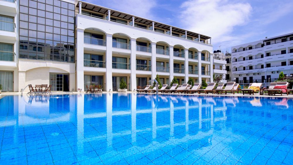 Albatros Spa & Resort Hotel 5*