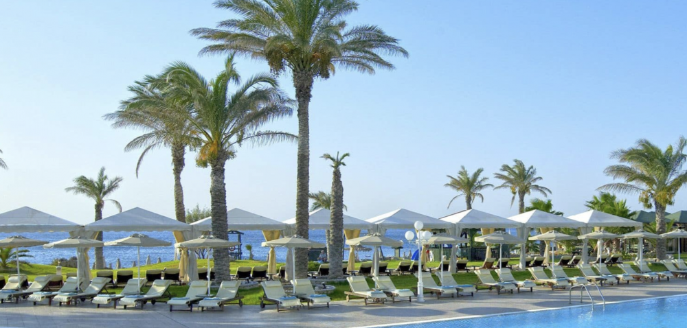 Rodos Palladium Leisure and Wellness 5*