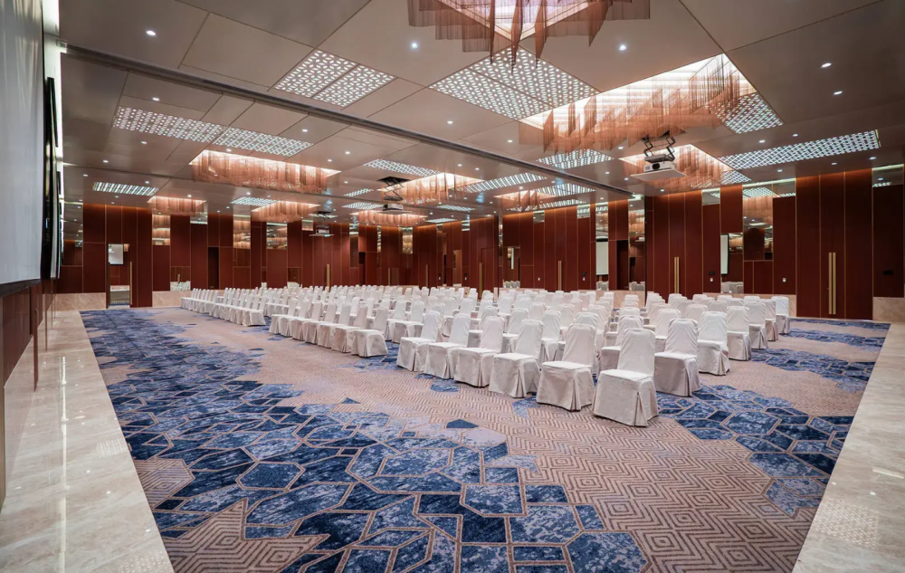 Jumeirah Gulf of Bahrain Resort & Spa Zallaq 5*