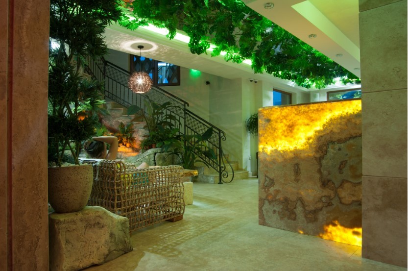 Harmony Suites Jungle (ex. Harmony Suites 2 & 3) 3*