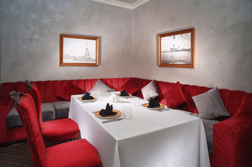 Rixos President Astana 5*