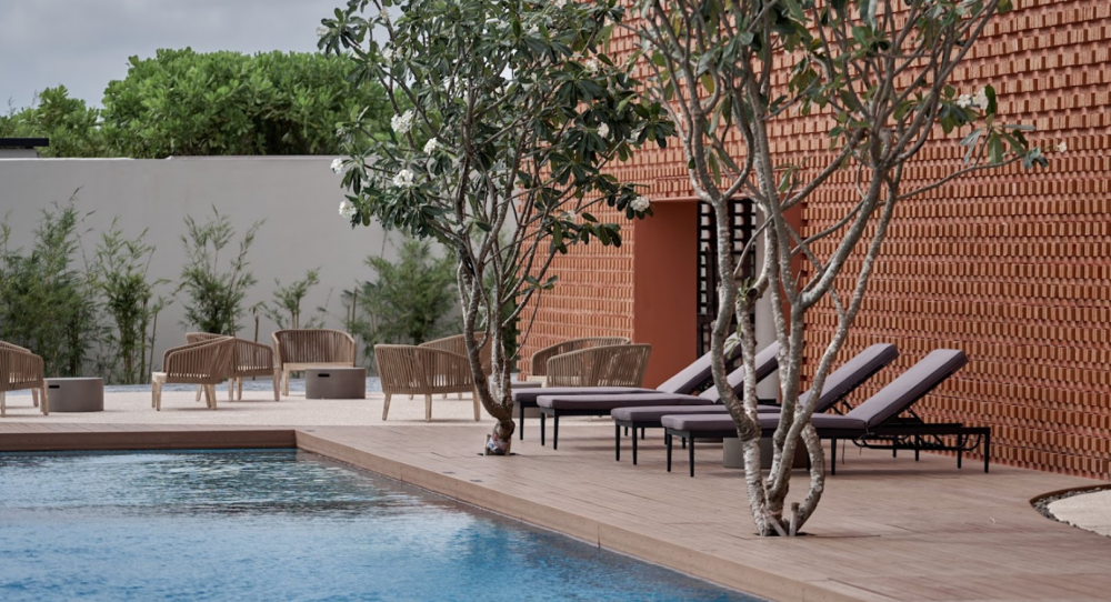 Tui Blue Villa Retreat Phu Quoc 5*