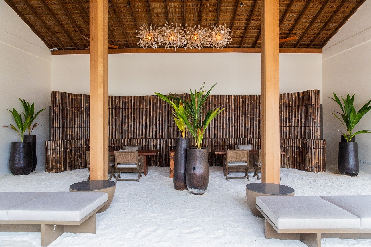 Kagi Maldives SPA Island 5*