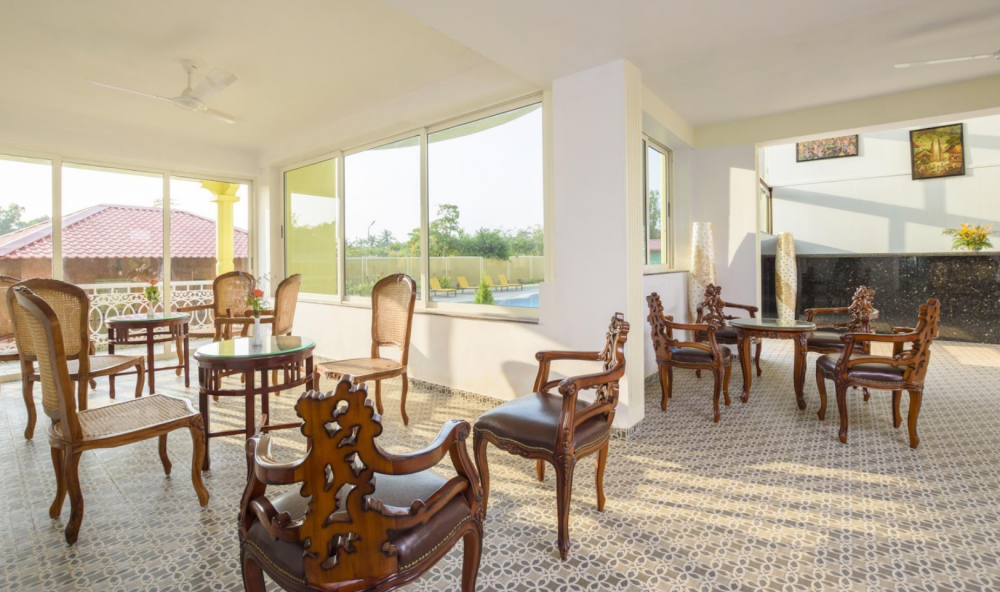 Praia Da Oura Boutique 4*