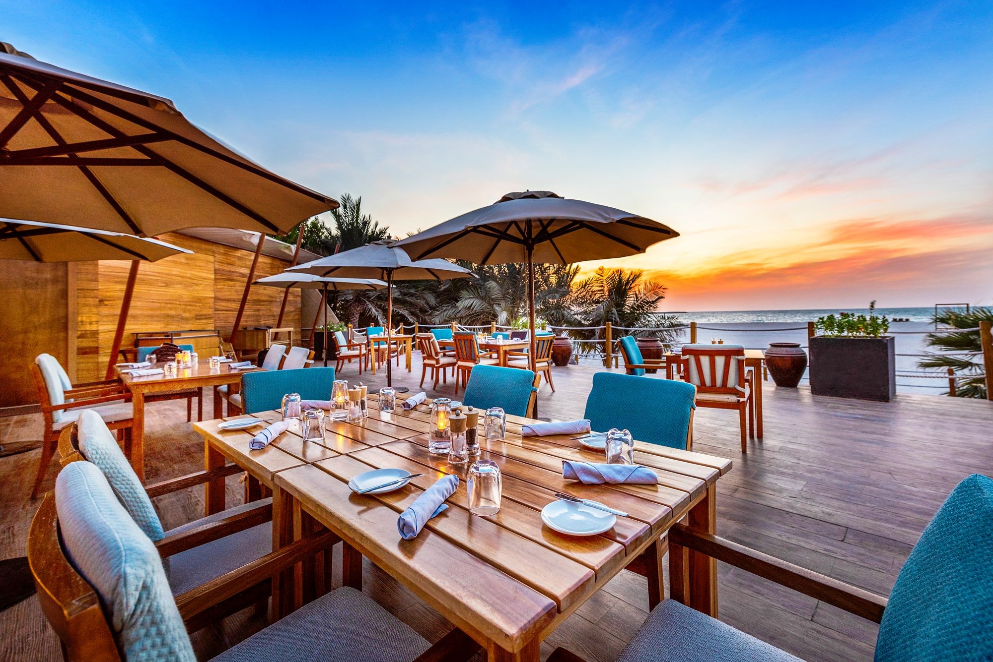 The Ritz Carlton Ras Al Khaimah Al Hamra Beach 5*