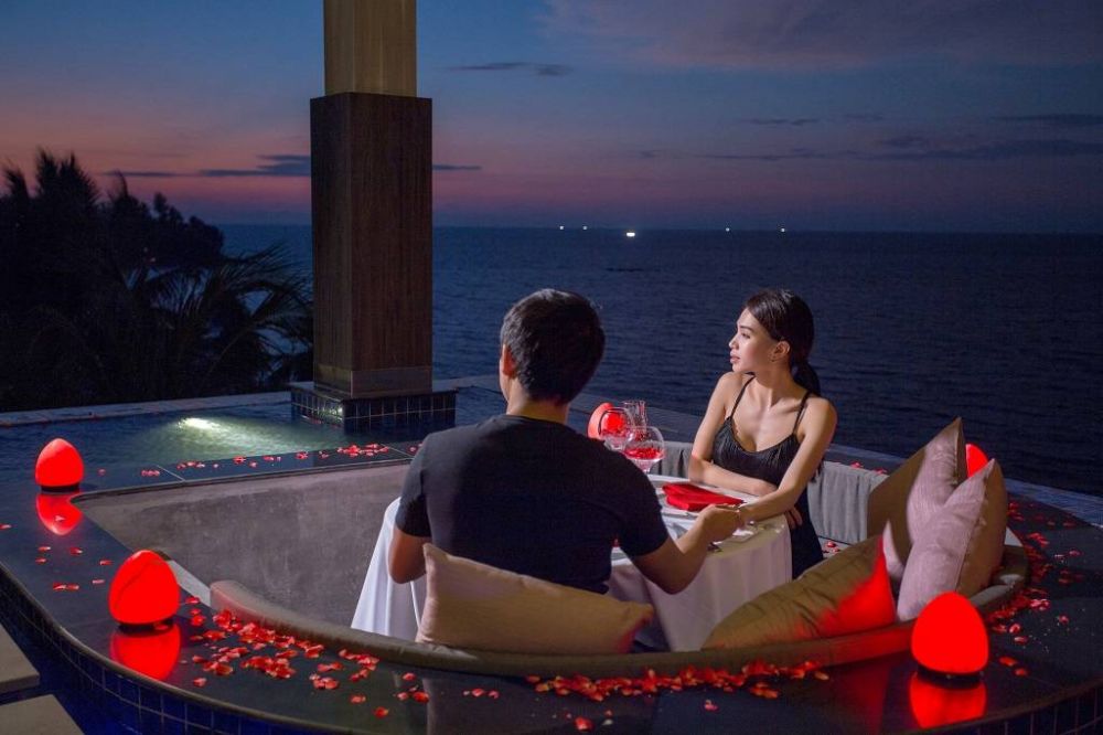 Cape Sienna Phuket Gourmet Hotel & Villas 5*