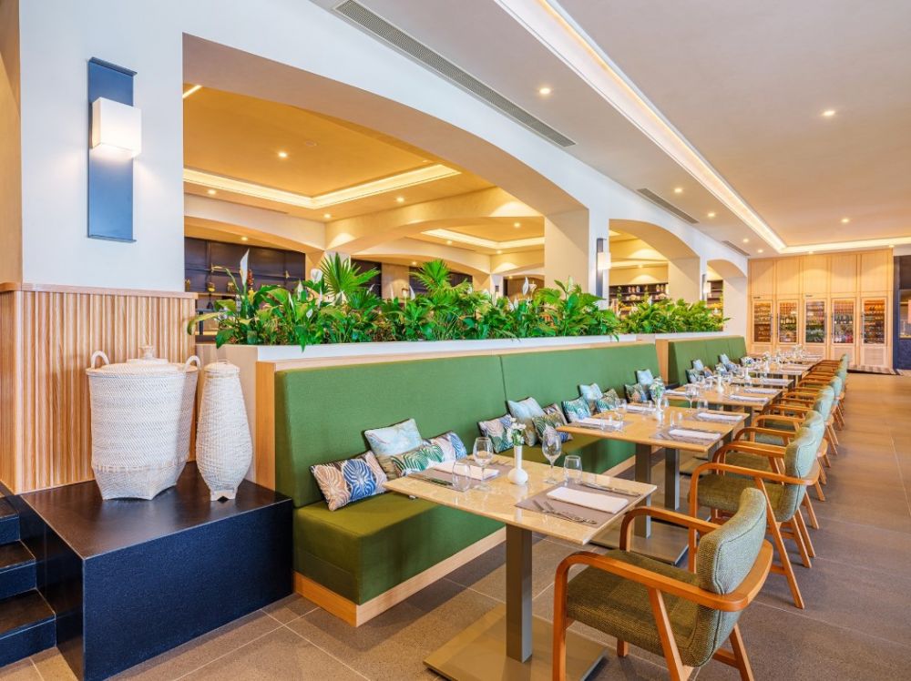Rixos Premium Bodrum 5*