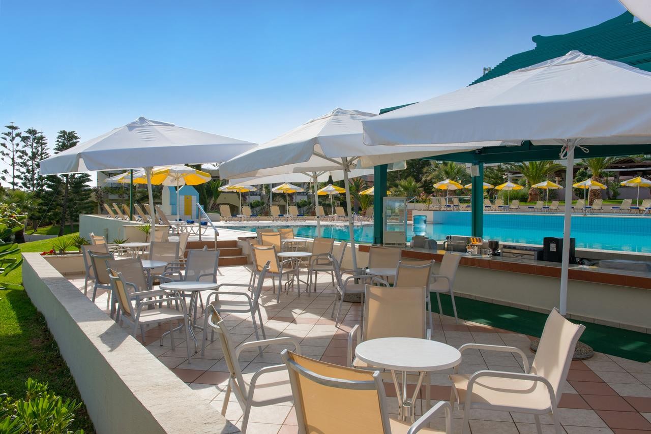 Iberostar Selection Creta Marine 4*