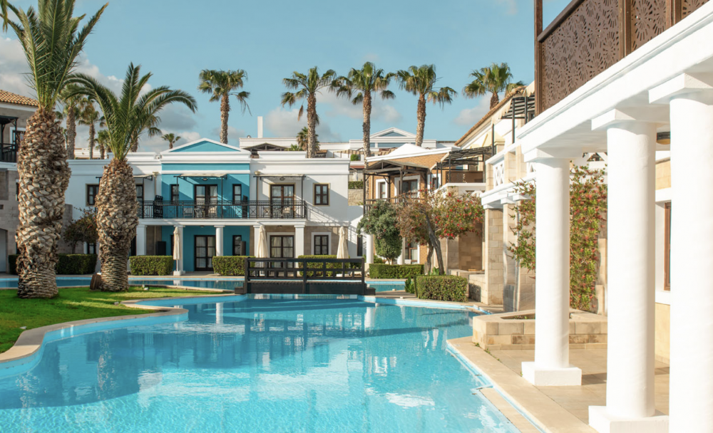 Aldemar Royal Mare 5*