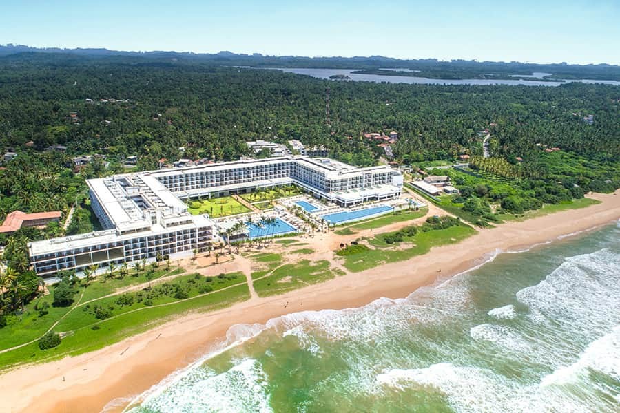 Riu Ahungalla 5*