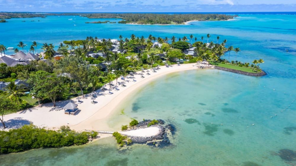 Four Seasons Resort Mauritius at Anahita 5*