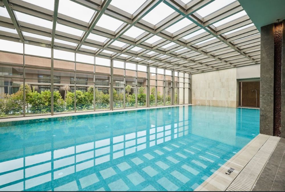 Lusso Sorgun 5*