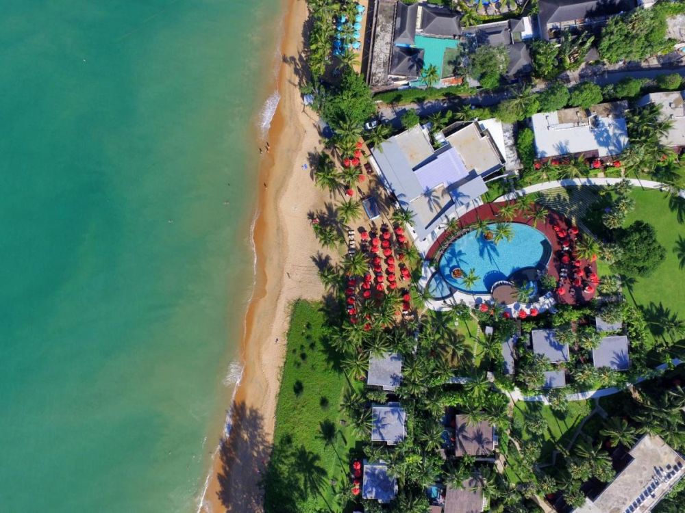 Ramada Resort, Khao Lak 4*