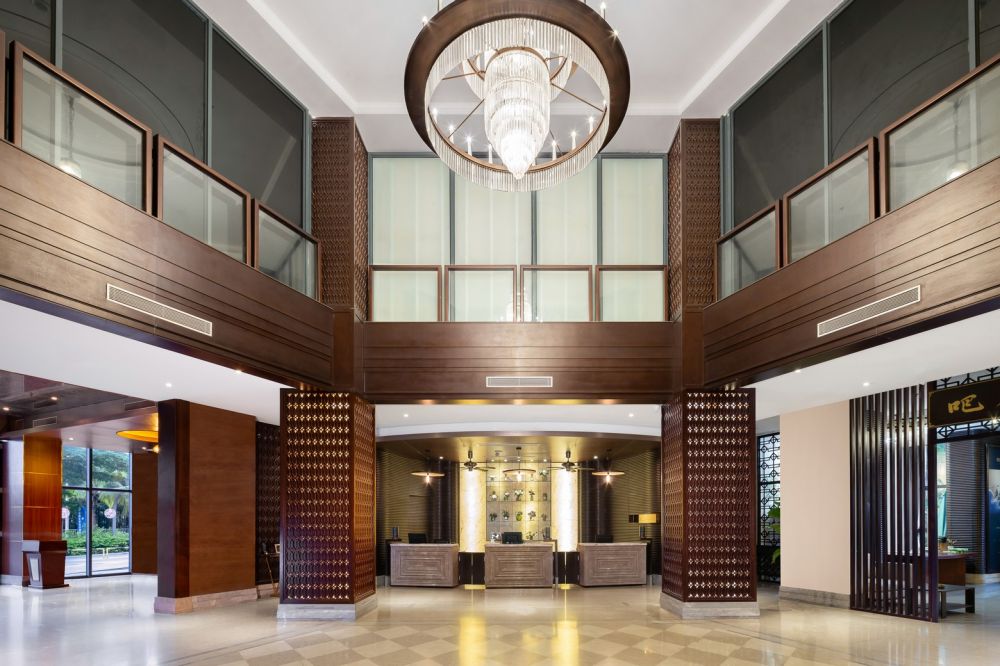 Paxton Vacances Hotels & Resorts-Sanya 3*