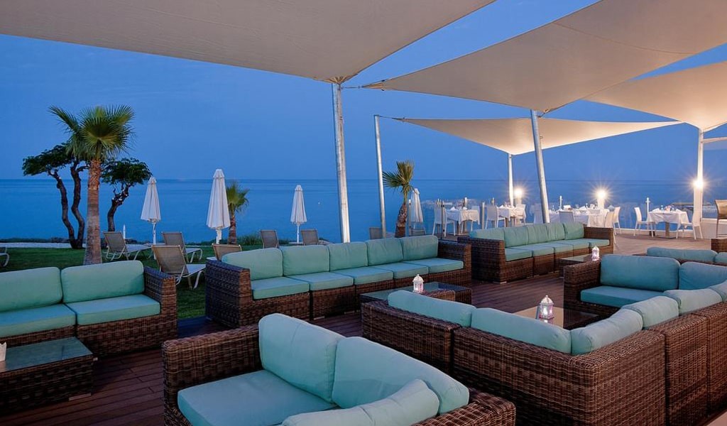 Pernera Beach Hotel 4*