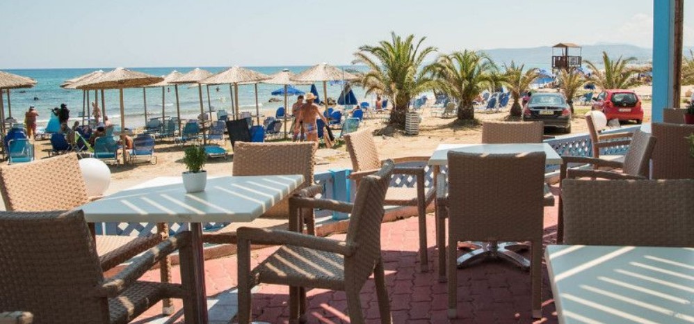 Fereniki Holiday Resort & Spa 3*