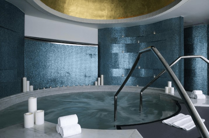 The St. Regis Abu Dhabi 5*