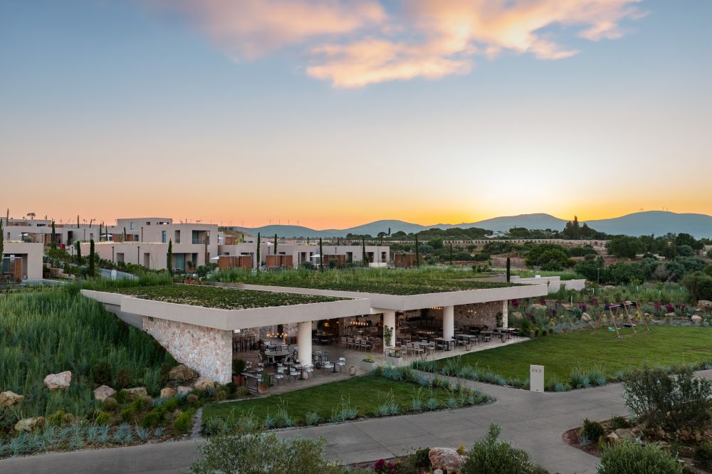 Akra Didim Resort & SPA 5*