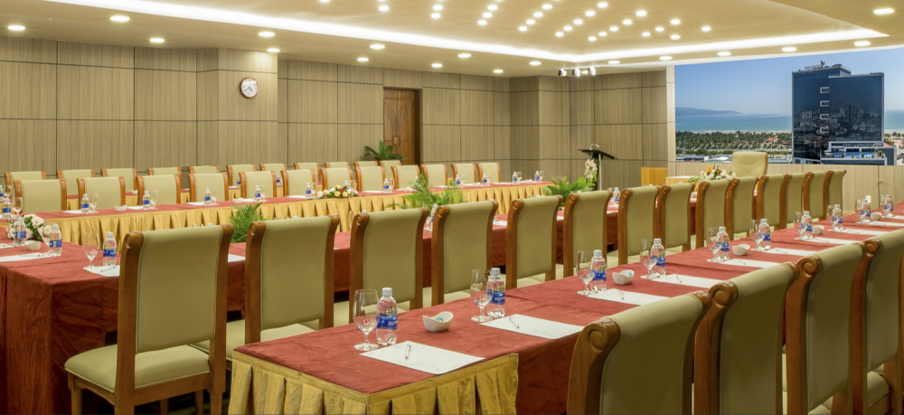 Nalod Hotel Danang 5*