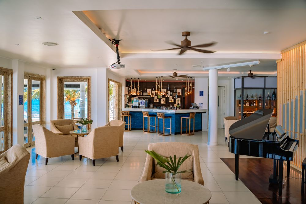 Niva Labriz Seychelles (ex.Hilton Seychelles Labriz Resort & Spa) 5*