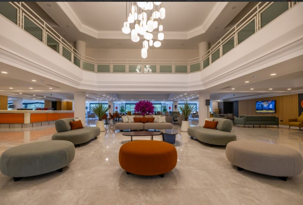 Proxima Hotel 4*