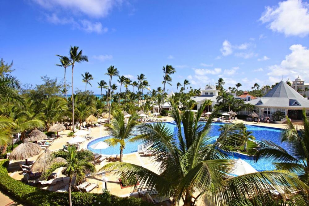 Bahia Principe Grand La Romana 5*