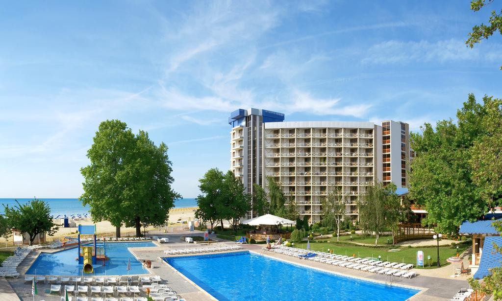 Kaliakra Albena 4*