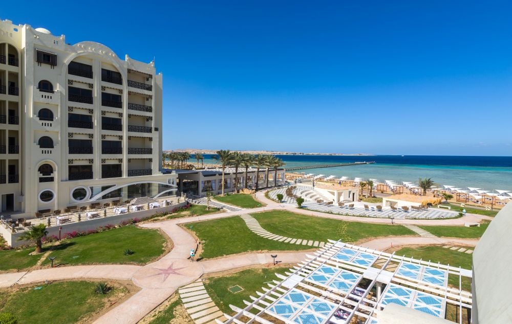 Gravity Sahl Hasheesh (ex. Ocean Breeze Sahl Hasheesh) 5*