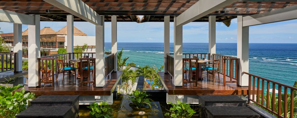 Samabe Bali Villas 5*