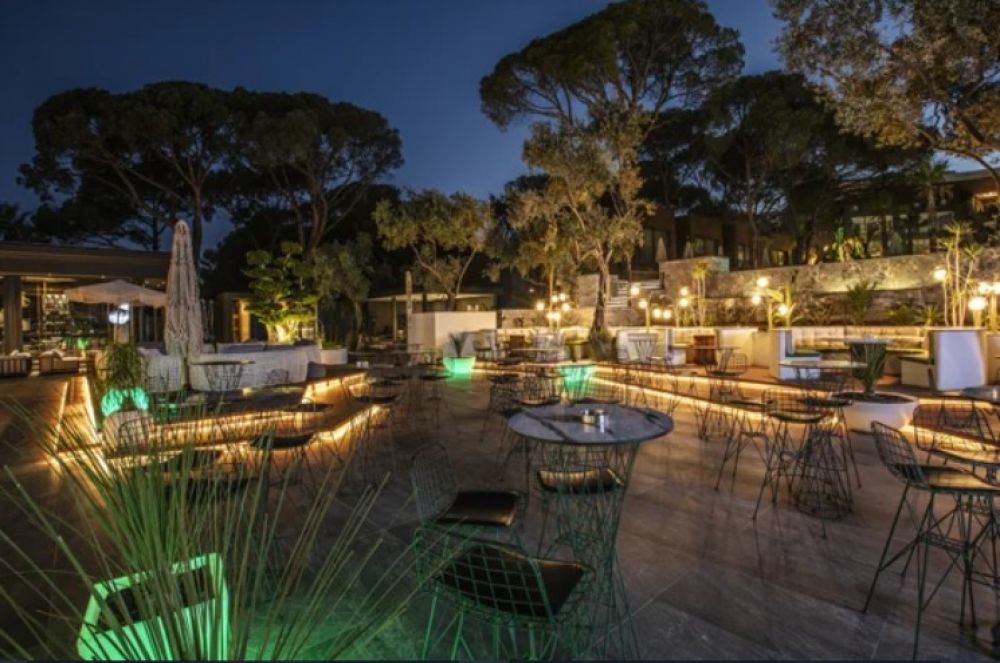 Unique Life Style Hotels 5*