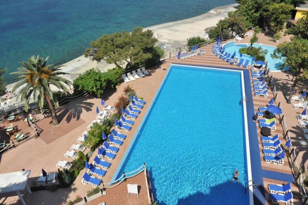 Hunguest Sun Resort 3*