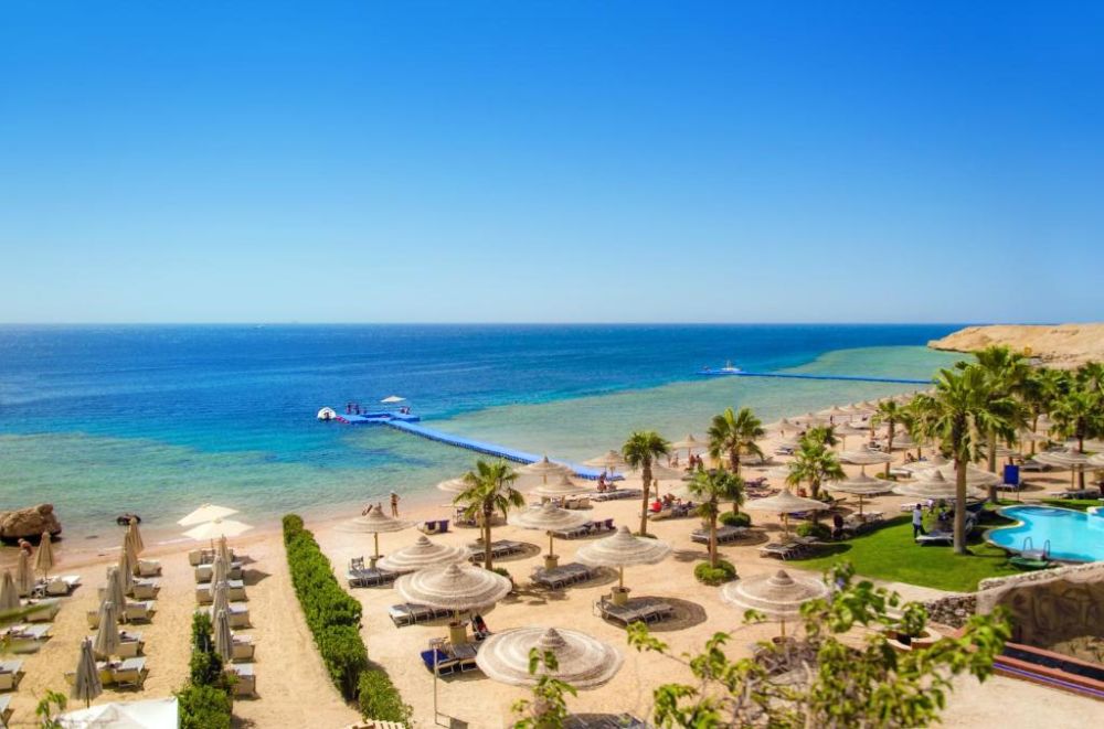 Royal Savoy Sharm | Adults Only 12+ 5*