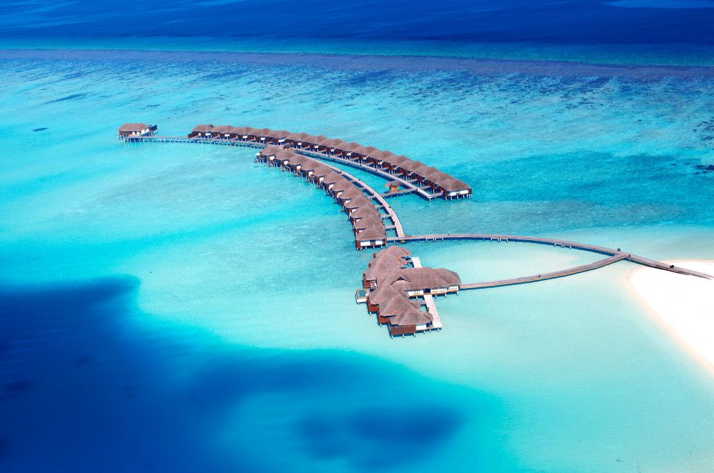 Velassaru Maldives 5*