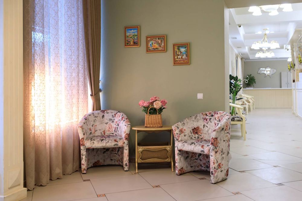 VitaPark Сонячний Прованс 3+