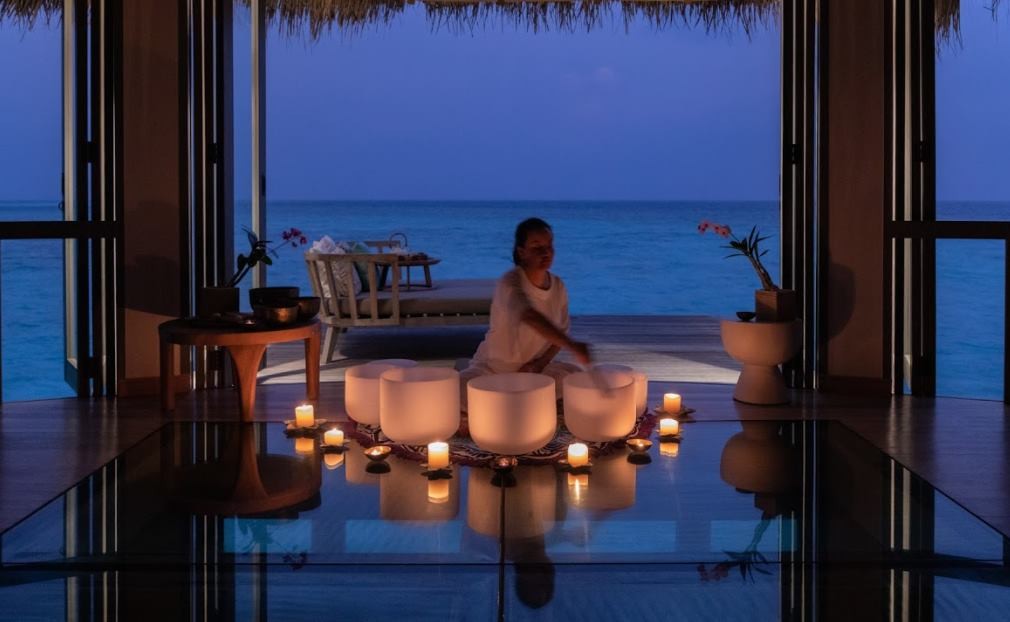 Vakkaru Maldives 5*