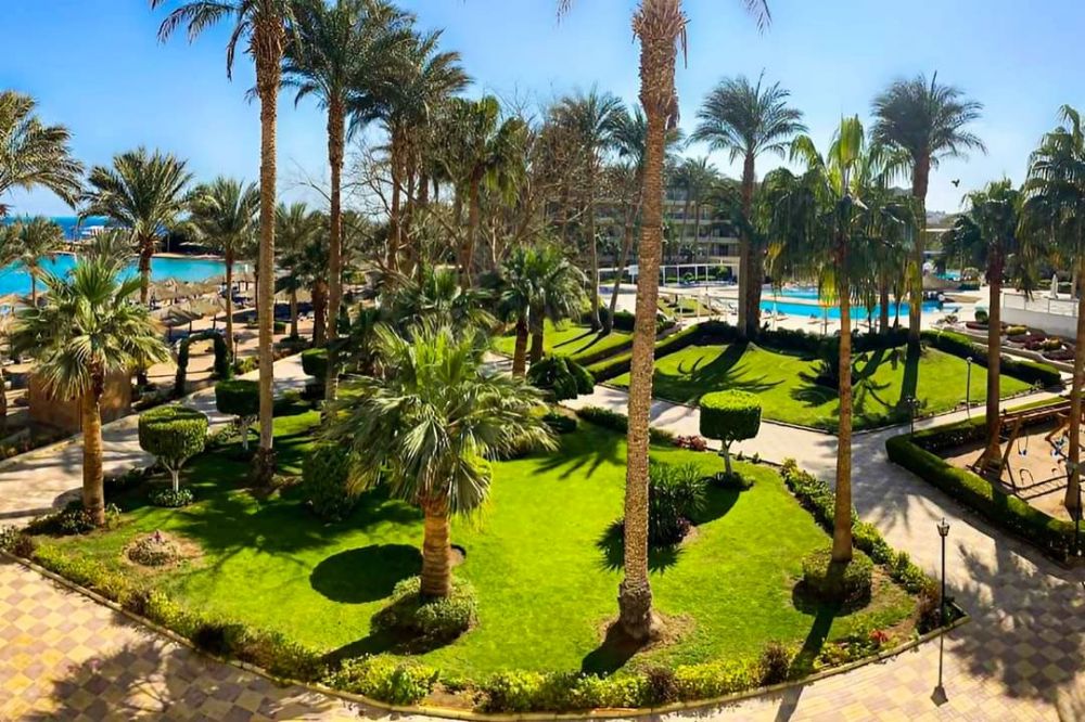 Zya Regina Resort & Aqua Park 3*