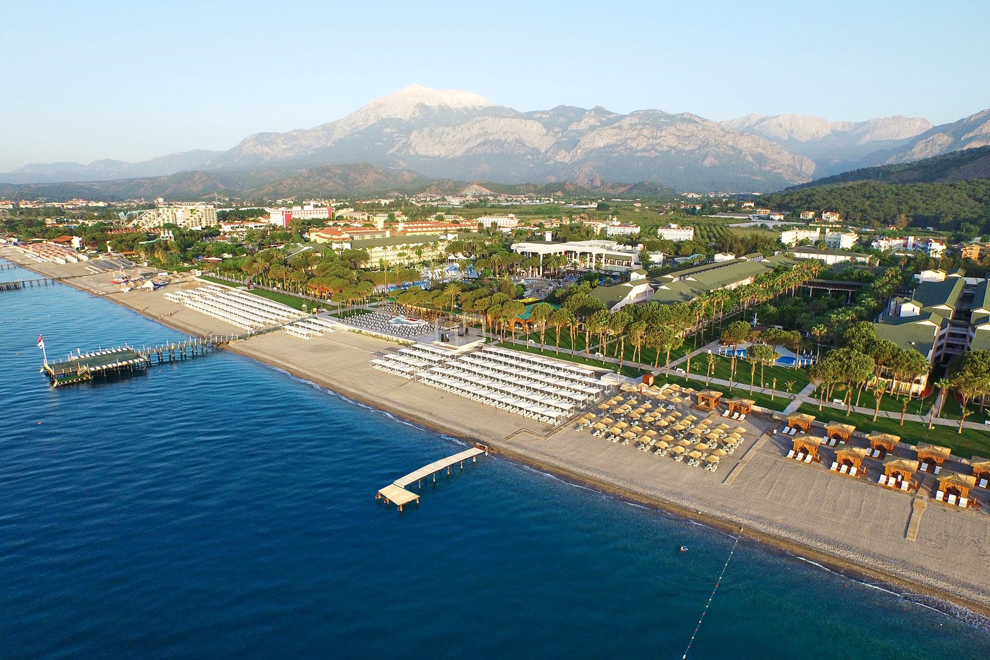 DOBEDAN World Palace Kemer (ex. Alva Donna World) 5*