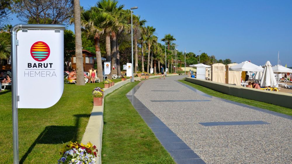 Barut Hemera 5*