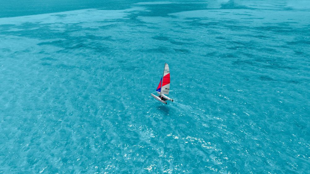 Nala Maldives by Jawakara (ex. Innahura Maldives Resort)  | Only Adults +12 5*